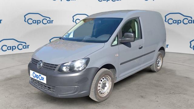 Volkswagen Caddy Van d’occasion