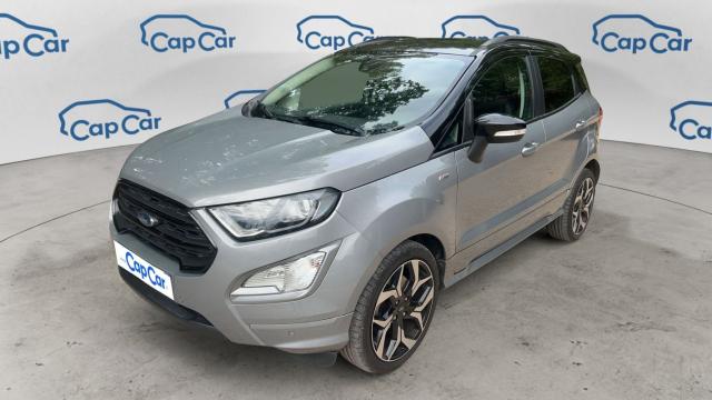 Ford Ecosport d’occasion