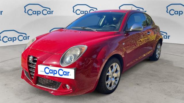 Alfa Romeo Mito d’occasion