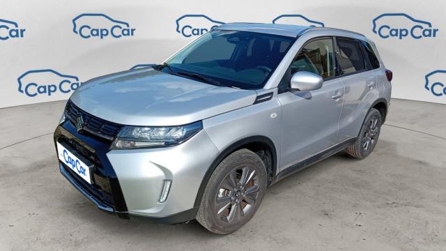 Suzuki Vitara d’occasion