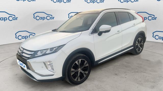 Mitsubishi Eclipse Cross d’occasion