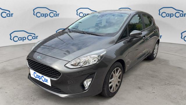 Ford Fiesta d’occasion