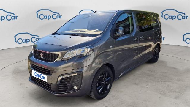 Peugeot Expert d’occasion