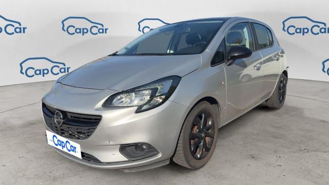 Opel Corsa d’occasion