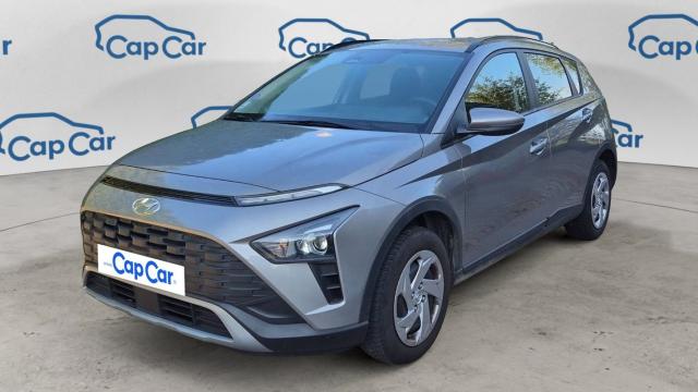 Hyundai Bayon d’occasion