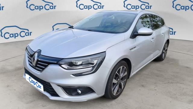 Renault Mégane Estate d’occasion