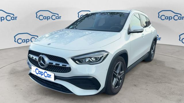 Mercedes Benz Gla d’occasion