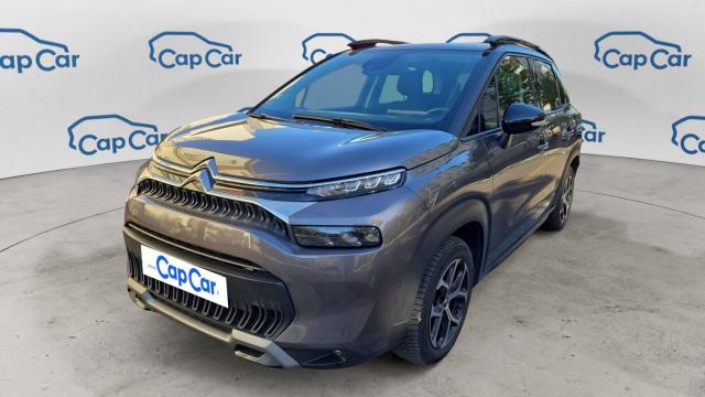 Citroen C3 Aircross d’occasion