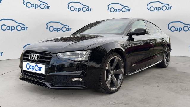 Audi A5 Sportback d’occasion