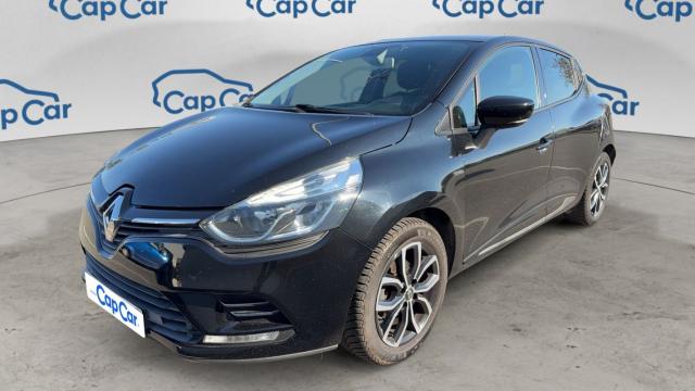 Renault Clio d’occasion