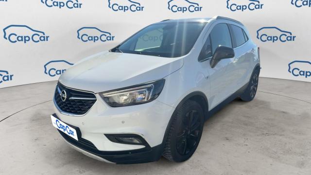 Opel Mokka d’occasion