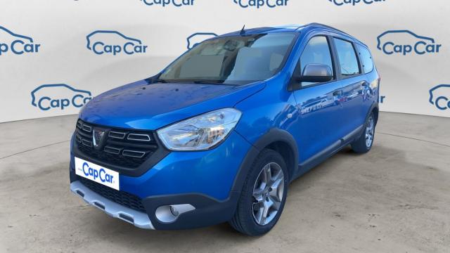 Dacia Lodgy d’occasion
