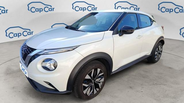 Nissan Juke d’occasion