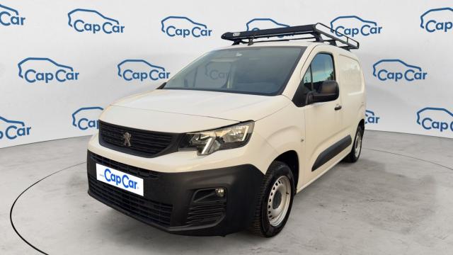 Peugeot Partner d’occasion