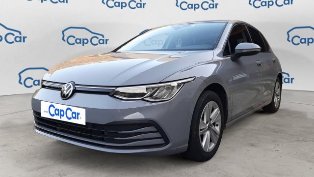 Volkswagen Golf d’occasion