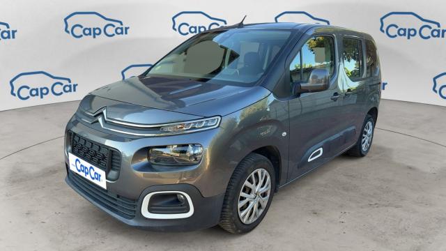 Citroen Berlingo d’occasion