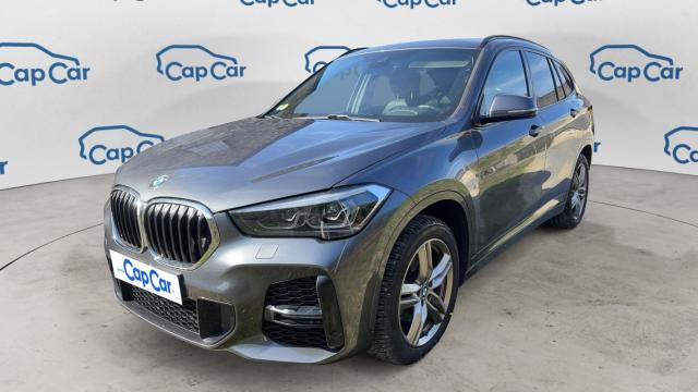 Bmw X1 d’occasion