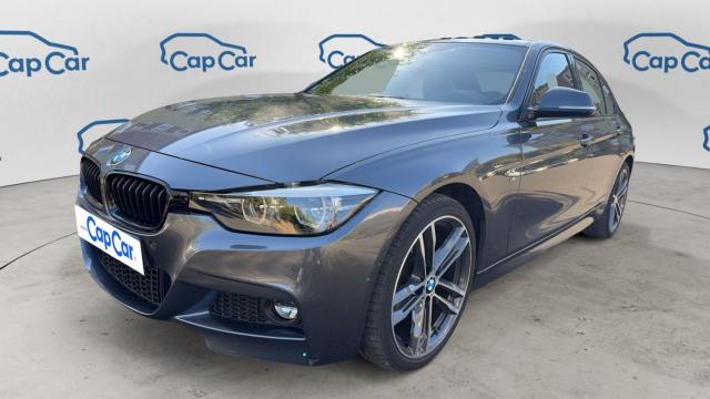 Bmw Série 3 d’occasion