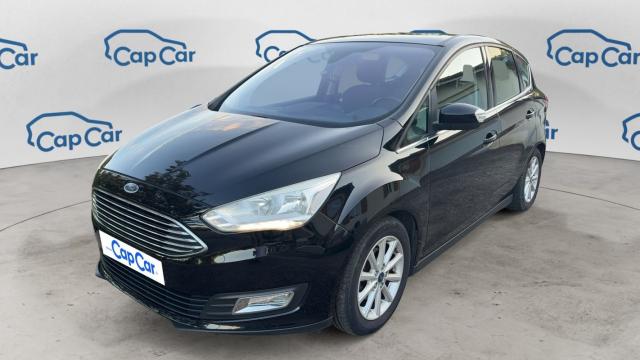 Ford C-Max d’occasion