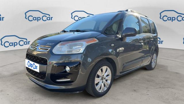 Citroen C3 Picasso d’occasion