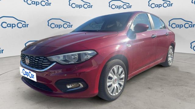 Fiat Tipo d’occasion