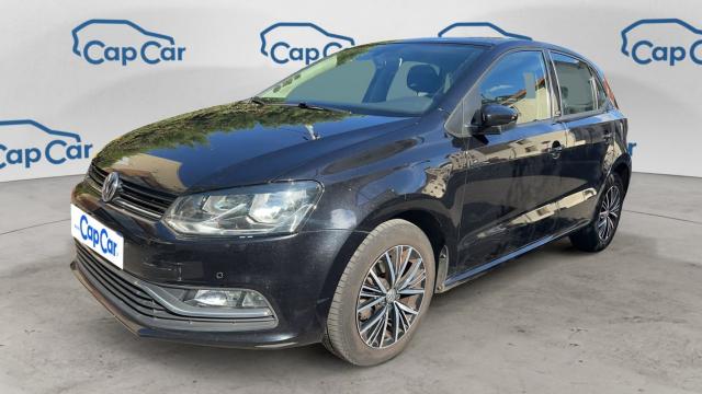 Volkswagen Polo d’occasion