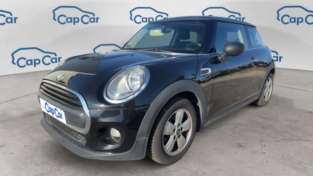 Mini Mini d’occasion