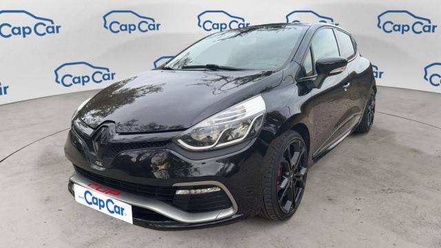 Renault Clio d’occasion