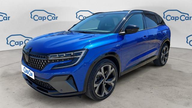 Renault Austral d’occasion