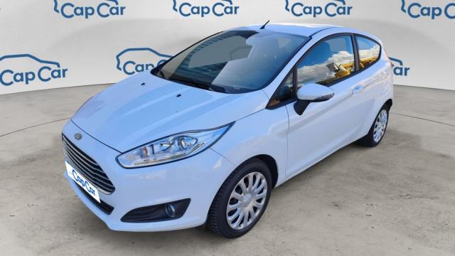Ford Fiesta d’occasion