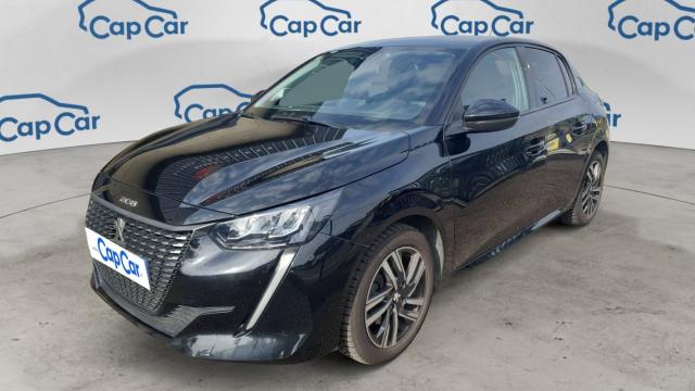 Peugeot 208 d’occasion