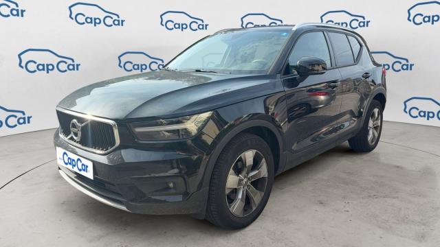 Volvo Xc40 d’occasion