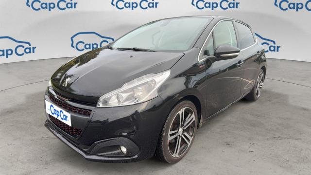 Peugeot 208 d’occasion