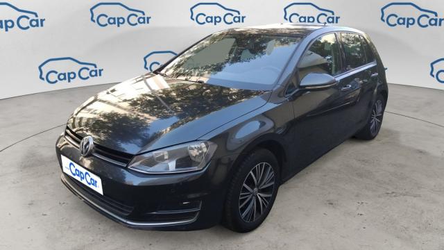Volkswagen Golf d’occasion