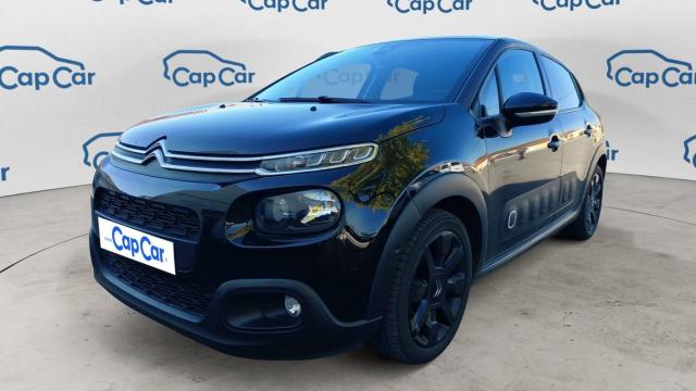 Citroen C3 d’occasion