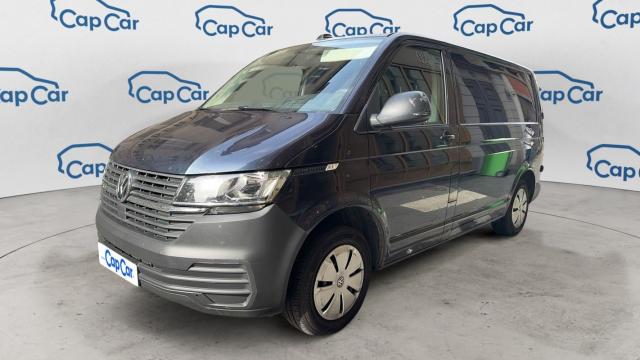Volkswagen Transporter d’occasion