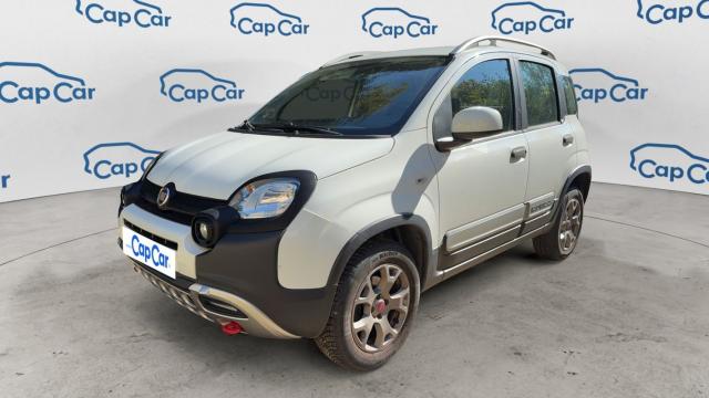 Fiat Panda d’occasion
