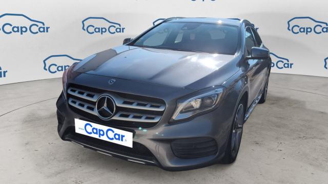 Mercedes Benz Classe Gla d’occasion