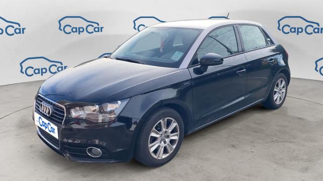Audi A1 Sportback d’occasion