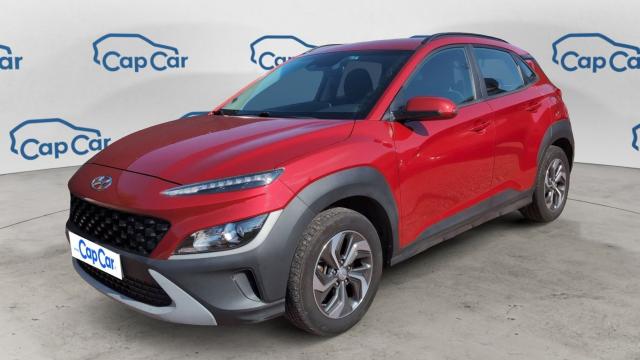 Hyundai Kona d’occasion