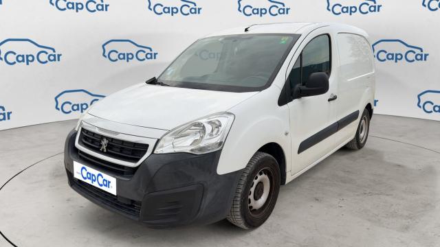 Peugeot Partner d’occasion