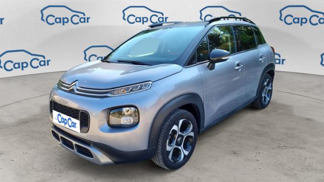 Citroen C3 Aircross d’occasion