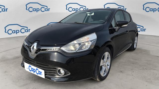 Renault Clio d’occasion