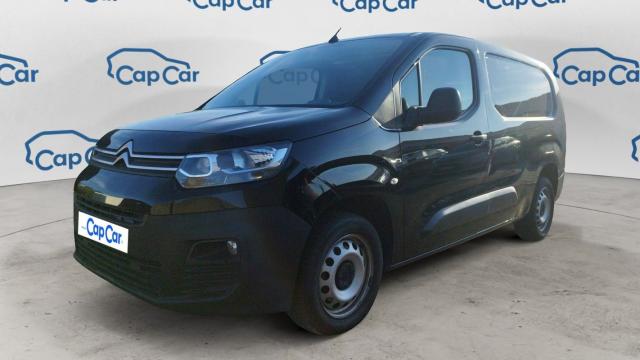 Citroen Berlingo d’occasion