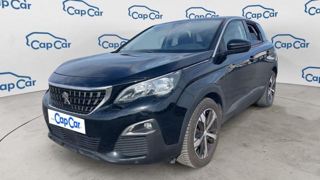 Peugeot 3008 à Marennes Hiers Brouage – photo 1