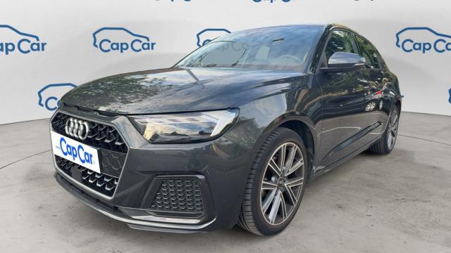Audi A1 Sportback d’occasion