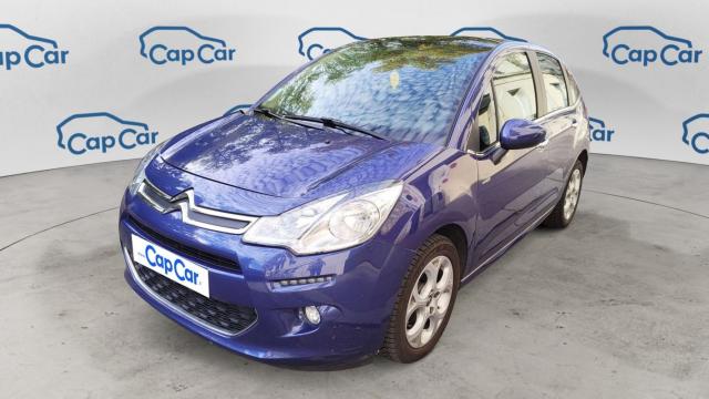 Citroen C3 d’occasion
