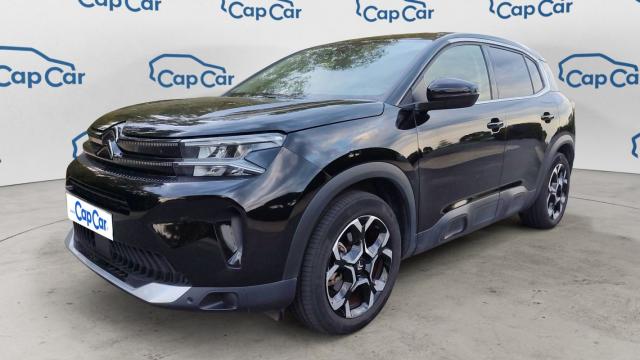 Citroen C5 Aircross d’occasion