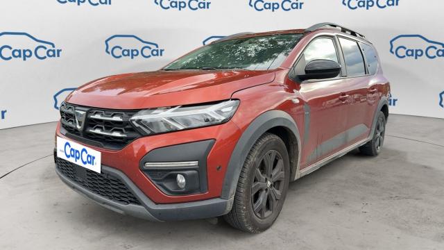 Dacia Jogger d’occasion