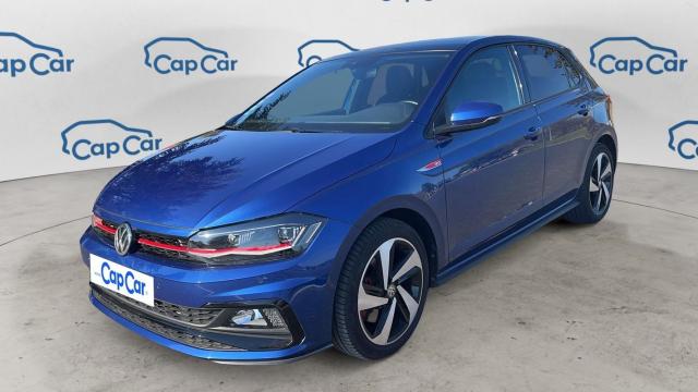Volkswagen Polo d’occasion